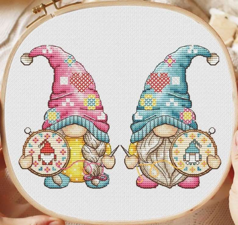 Схемы вышивки яны минасян