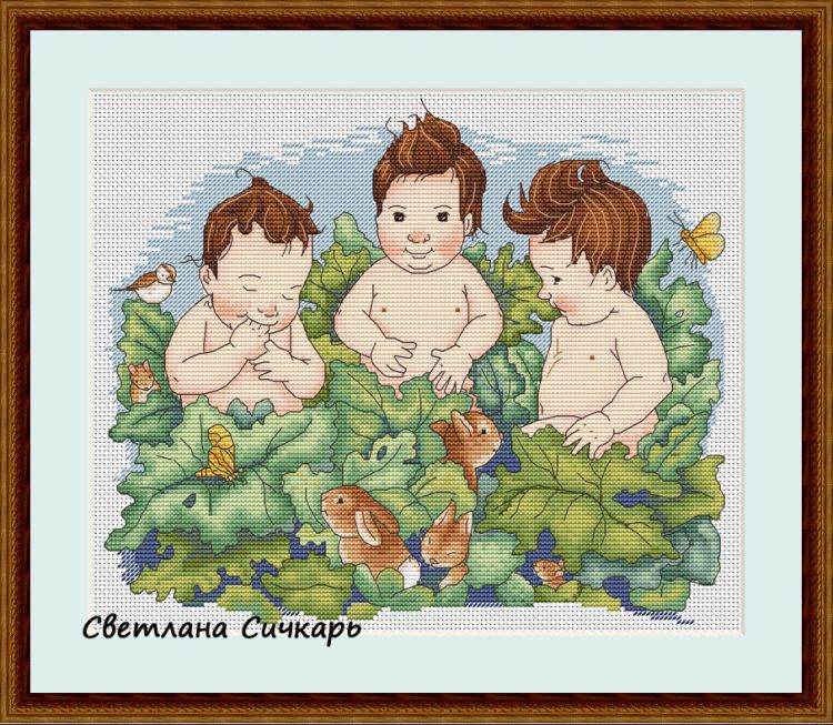 Схемы сичкарь светланы бесплатно