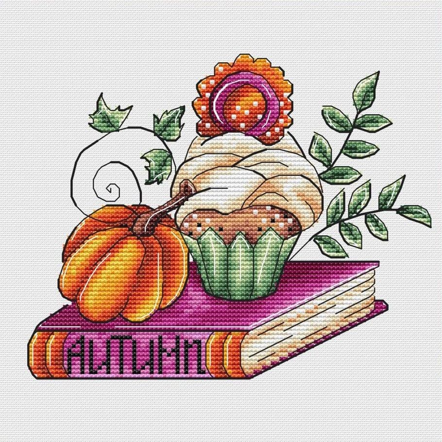 Овечкины забавы схемы вышивки