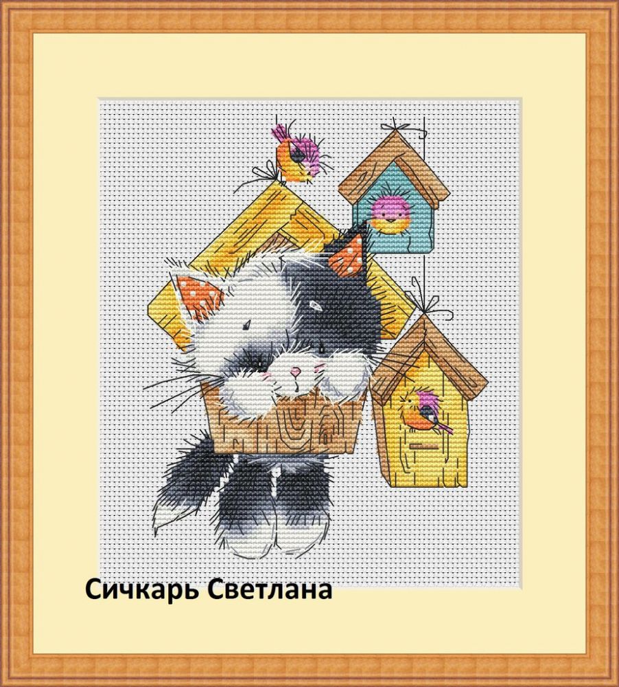 Схемы сичкарь светланы бесплатно