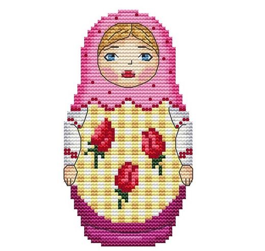 Оксана ершова схемы вышивки