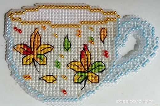 Оксана ершова схемы вышивки