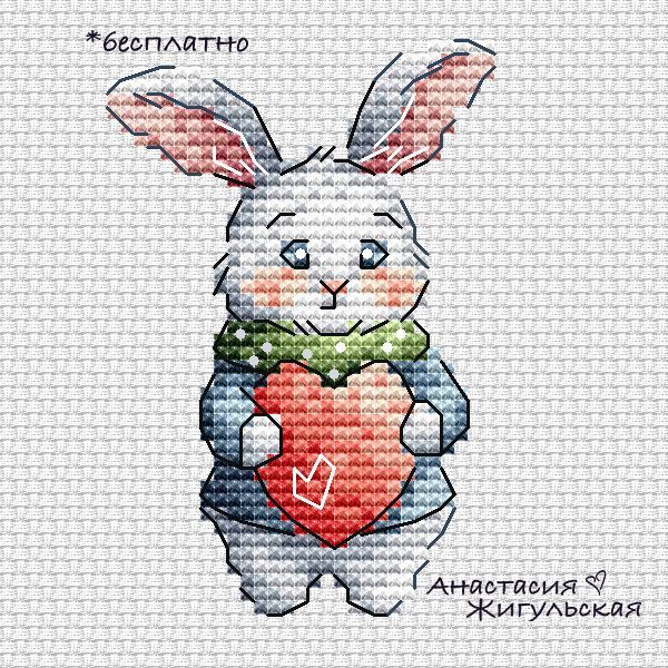 Посты с сайта stitch.su