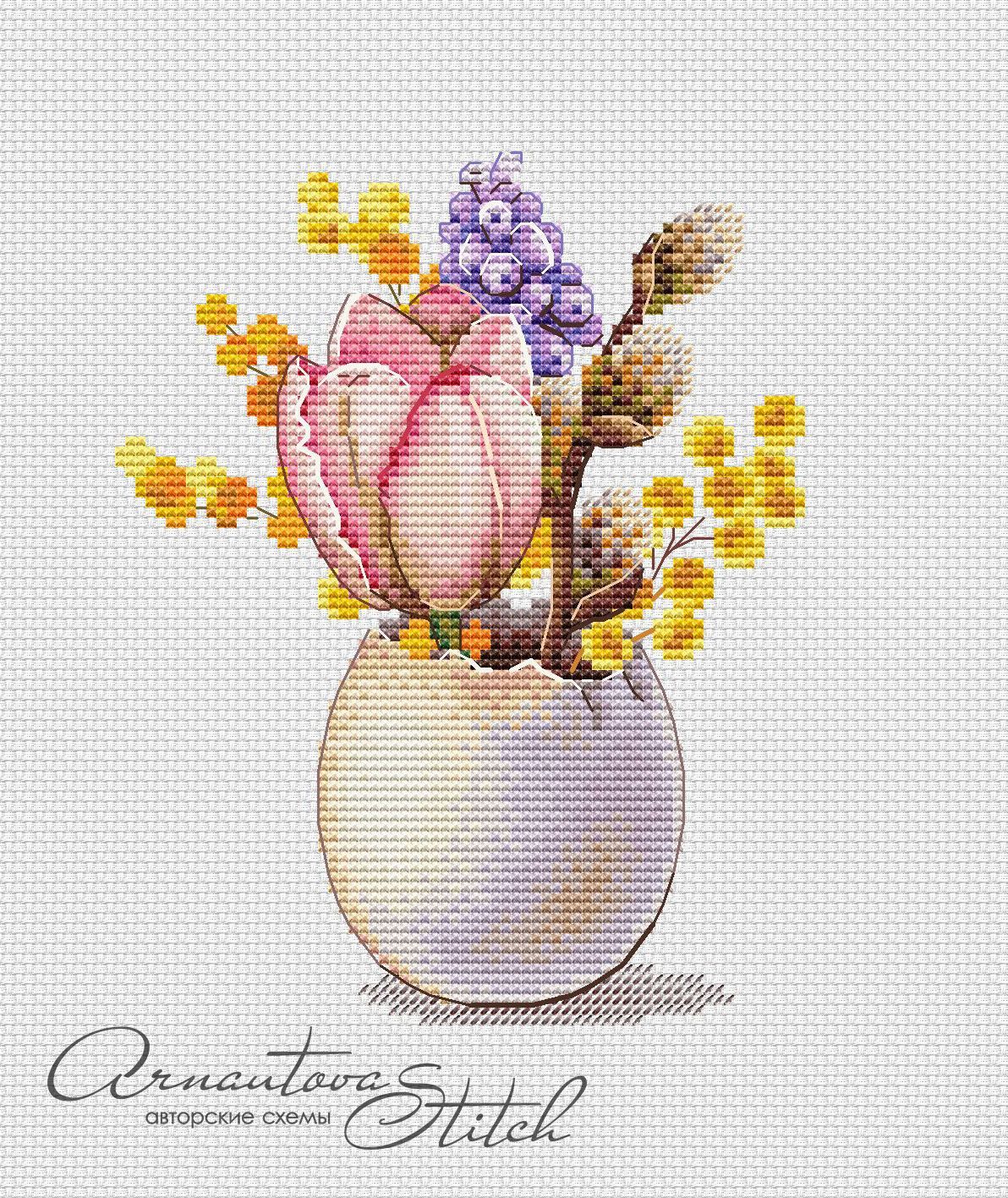 𝑲𝒂𝒛𝒖𝒉𝒂 ₊˚ | Cross stitch art, Cross stitch designs, Pixel art pattern