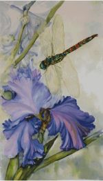 Схема для вышивания Раманова Елена (Химера) #10102