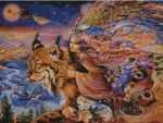 Схема для вышивания Раманова Елена (Химера) #10135