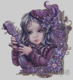Схема для вышивания Раманова Елена (Химера) #10180