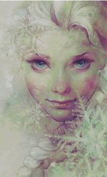 Схема для вышивания Раманова Елена (Химера) #10184