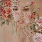 Схема для вышивания Раманова Елена (Химера) #10227