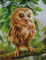 Схема для вышивания Раманова Елена (Химера) #10260