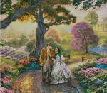 Схема для вышивания Раманова Елена (Химера) #10293