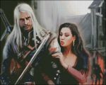 Схема для вышивания Раманова Елена (Химера) #10306