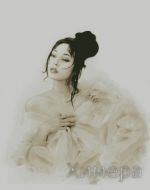 Схема для вышивания Раманова Елена (Химера) #10361