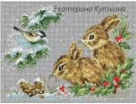 Схема для вышивания Кутьина Екатерина #10424