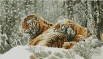Схема для вышивания Раманова Елена (Химера) #10522
