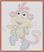 Схема для вышивания Томина Галина (Design-schema) #10651