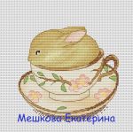 Схема для вышивания Мешкова Екатерина (oilima) #1115