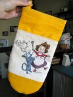 Схема для вышивания Мешкова Екатерина (oilima) #1143