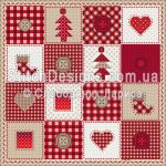 Схема для вышивания Слободяник Лариса (stitchdesigns) #11592