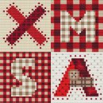 Схема для вышивания Слободяник Лариса (stitchdesigns) #11720