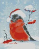 Схема для вышивания Ночевкина Наталья (Ночка) #12118