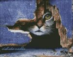 Схема для вышивания Ночевкина Наталья (Ночка) #12179