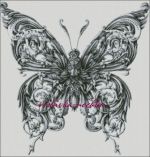 Схема для вышивания Ночевкина Наталья (Ночка) #12200