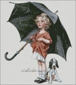 Схема для вышивания Ночевкина Наталья (Ночка) #12205