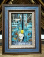 Схема для вышивания Мешкова Екатерина (oilima) #1240