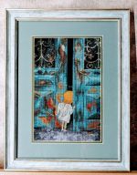 Схема для вышивания Мешкова Екатерина (oilima) #1240