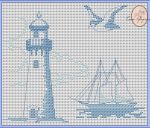 Схема для вышивания Нескородеева Ирина (Ежиха-Рукодельница) #12435