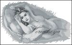 Схема для вышивания Зникина Татьяна (Ворожея) #12491