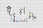 Схема для вышивания Маштакова Надежда (ne-angelochek) #12689