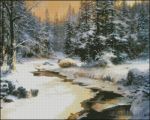 Схема для вышивания Раманова Елена (Химера) #12872