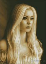 Схема для вышивания Раманова Елена (Химера) #12883