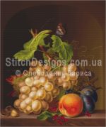 Схема для вышивания Слободяник Лариса (stitchdesigns) #12967