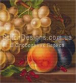 Схема для вышивания Слободяник Лариса (stitchdesigns) #12968