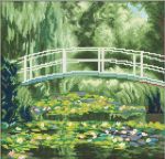 Схема для вышивания Наниашвили Ирина #13069