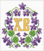 Схема для вышивания Наниашвили Ирина #13092