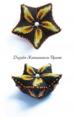 Схема для вышивания Наниашвили Ирина #13106