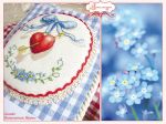 Схема для вышивания Наниашвили Ирина #13136