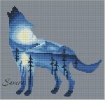 Схема для вышивания Кузнецова Виктория (savera) #13296