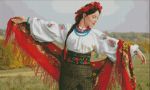 Схема для вышивания Ющук Любовь (mully) #13320