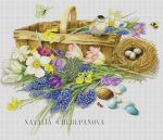 Авторская схема для вышивания Черепанова Наталья (nata0179) #13527