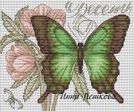 Схема для вышивания Пешкова Инна #13938