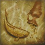 Схема для вышивания Раманова Елена (Химера) #13955