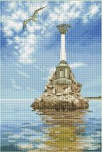 Авторская схема для вышивания Нескородеева Ирина (Ежиха-Рукодельница) #13976