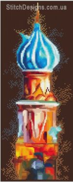 Схема для вышивания Слободяник Лариса (stitchdesigns) #14006