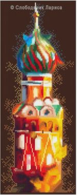 Схема для вышивания Слободяник Лариса (stitchdesigns) #14007