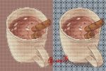 Схема для вышивания Смирнова Дарья (LadyD) #14067